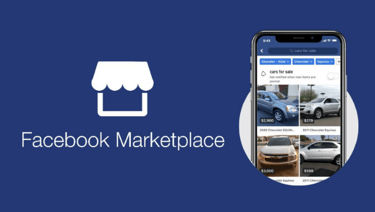 Facebook Marketplace là gì? Hướng dẫn cách đăng bài trên Marketplace hiệu quả và tăng đơn