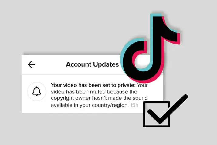 Cách đăng video TikTok không bị bản quyền nhạc 2025