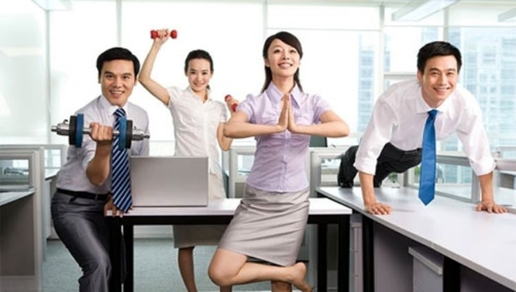 Cách đối phó với 4 kiểu nhân viên công ty khó ưa