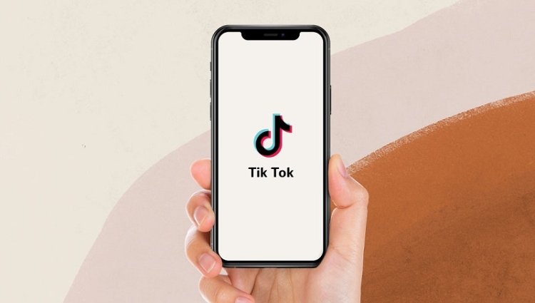 Cách ghép nhạc vào video trên Tiktok mới nhất năm 2022