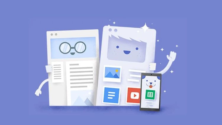 Cách lập trang web bán hàng trên Google Sites: 10 bước thực hiện đơn giản