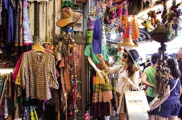 Cách nhập hàng hiệu dễ dàng mà không cần rời khỏi Việt Nam