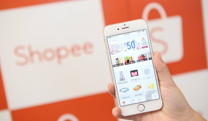 Hướng dẫn bán hàng trên Shopee từ A - Z cho các shop online