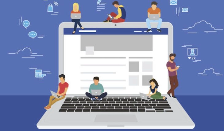 Cách tạo Fanpage Facebook từ con số 0 cho người bán hàng online