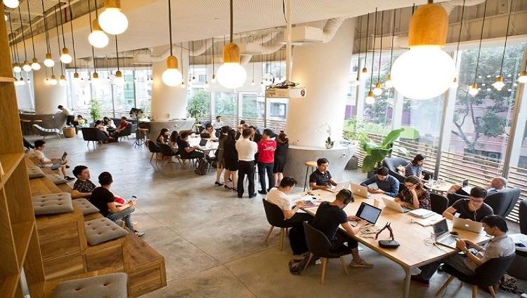 Kinh nghiệm mở quán cafe văn phòng từ A đến Z cho người mới bắt đầu