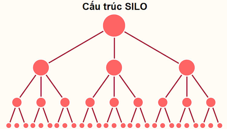 Cấu trúc silo là gì? 5 bước xây dựng cấu trúc silo cho website