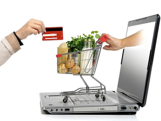 Kinh doanh online tăng đột biến trong tháng 10