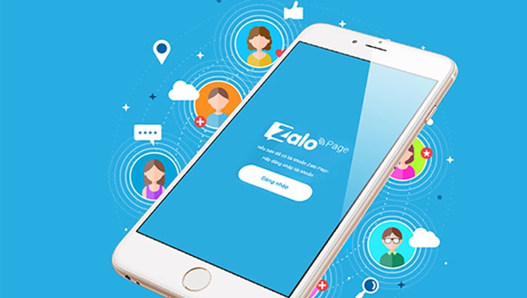 Chăm sóc khách hàng cũ hiệu quả với Zalo thế nào cho đúng?