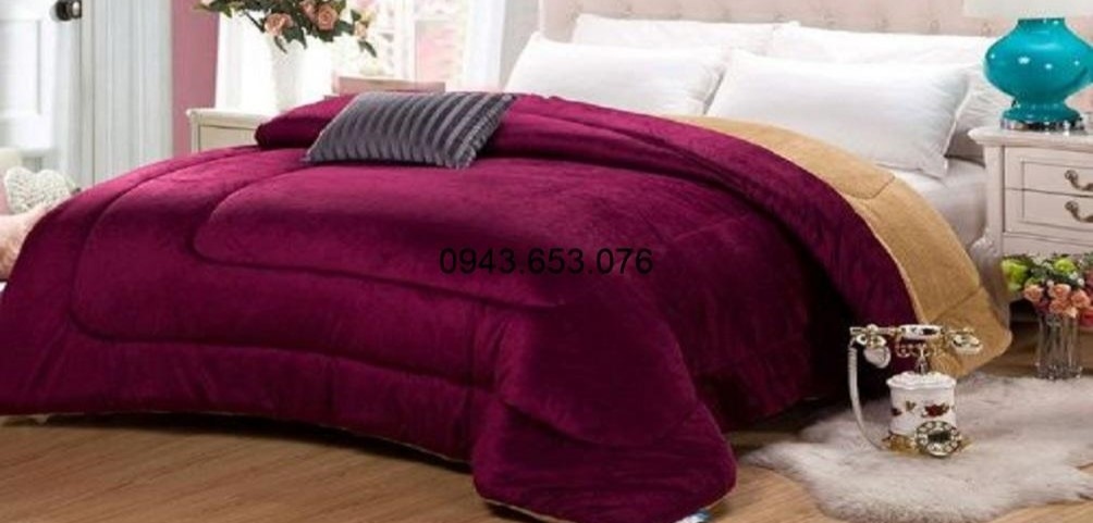 Lấy chăn lông cừu ở đâu giá rẻ, chất lượng nhất?