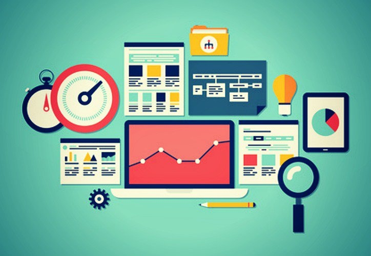 Trình bày gì tại chân trang khi thiết kế website bán hàng? (P1)