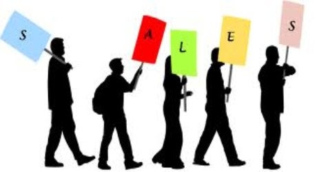 Bí quyết kinh doanh với lời chào hàng ấn tượng