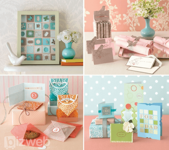 Chia sẻ 12 kinh nghiệm kinh doanh đồ handmade online thành công