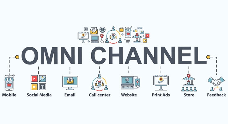 4 chiến lược bán hàng đa kênh nhất định cần có khi kinh doanh