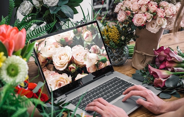 Chiến lược kinh doanh hoa tươi online thành công