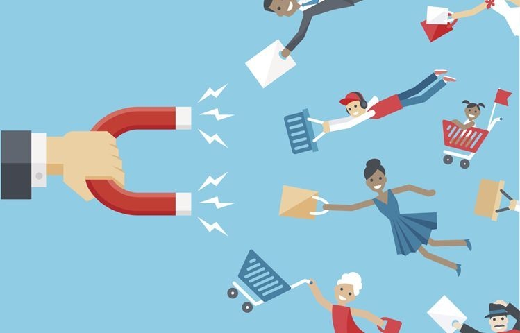 Top 16 chiến lược thu hút khách hàng hiệu quả 2025