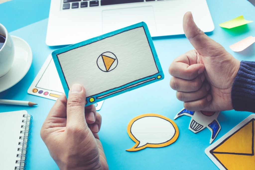 Chiến lược sử dụng Video Marketing để tăng lượng chuyển đổi