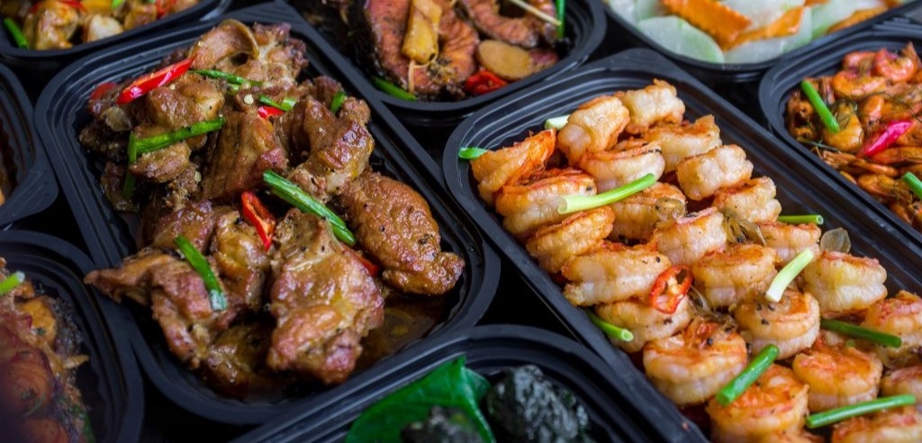 Kinh doanh cơm văn phòng, trào lưu hốt bạc nhưng không dễ nuốt