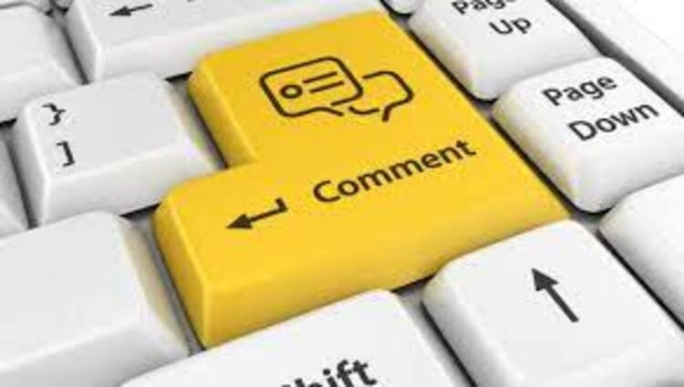 Làm thế nào để khách hàng "tự nguyện" bình luận trên trang web?