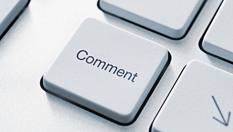 Comment là gì? Tầm quan trọng của Comment trong SEO Onpage