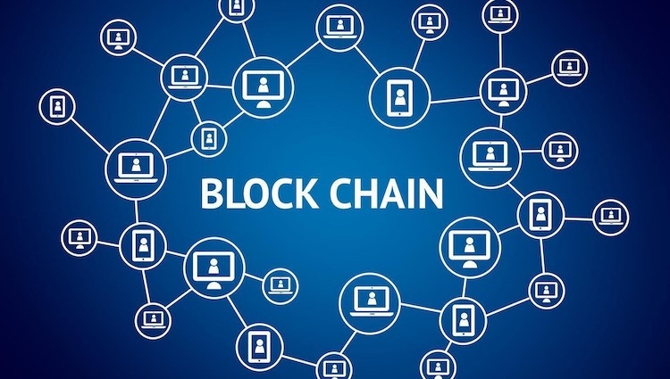 Top những công ty Blockchain hàng đầu hiện nay