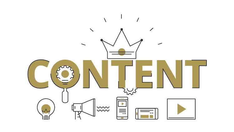Content SEO là gì? Cập nhật 8 xu hướng content SEO nổi bật nhất