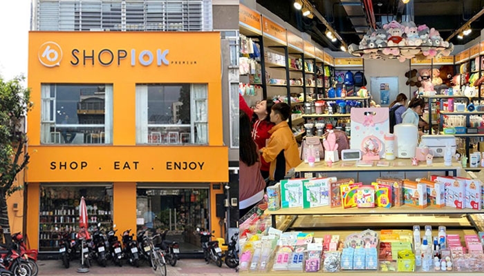 Kinh nghiệm mở cửa hàng đồng giá 10k cho người mới bắt đầu
