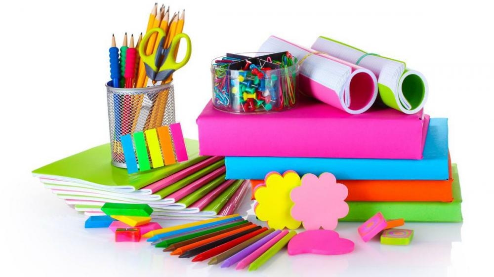 Kinh nghiệm mở cửa hàng văn phòng phẩm với 70 triệu