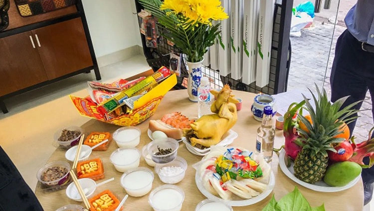 Lễ cúng khai trương nhà xưởng giúp mang lại nhiều may mắn cho gia chủ
