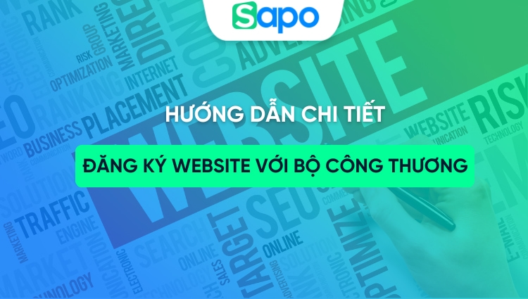 Đăng ký website với Bộ Công Thương và những điều cần biết