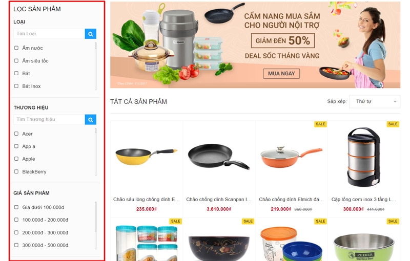 Đánh giá giao diện Ant Kitchen: Phục vụ đa lĩnh vực