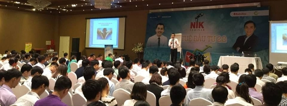 Tặng vé VIP khóa học trị giá 2 triệu VNĐ cho 50 KH Bizweb đăng ký trước 16/12