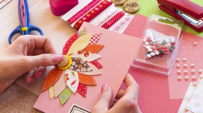 7 điều bạn "phải biết" trước khi kinh doanh đồ handmade