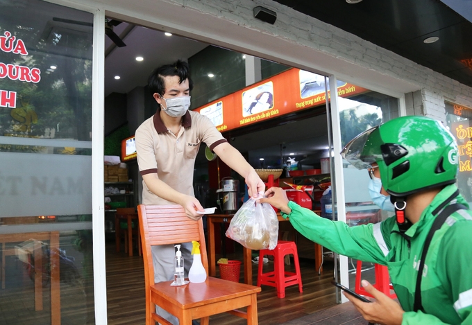 Đề xuất 6 tiêu chí đối với cửa hàng ăn uống ở TP HCM
