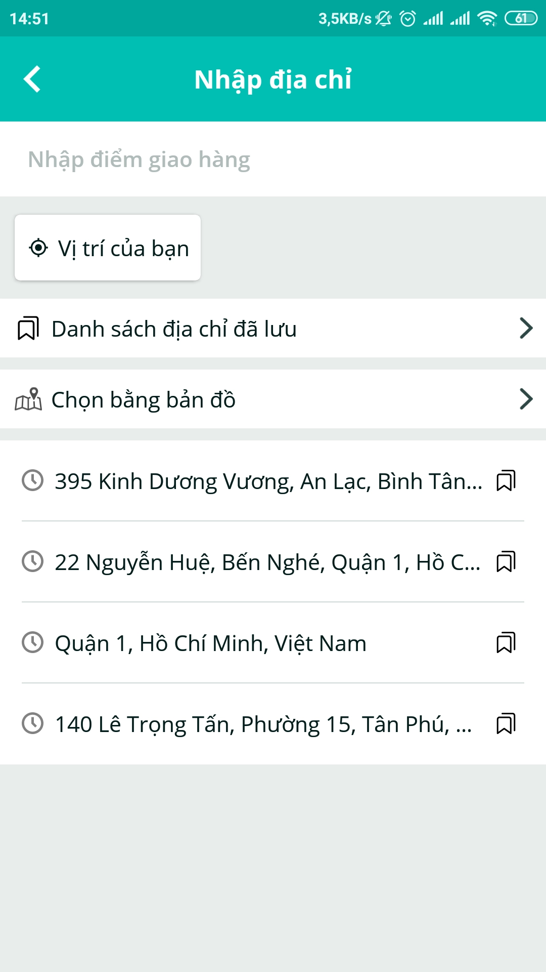 Giao hàng qua MyGo mới đang là xu hướng làm mưa làm gió trong thời đại công nghệ