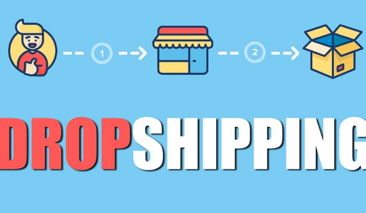 Dropshipping nội địa - Cơ hội cho những người mới kinh doanh online