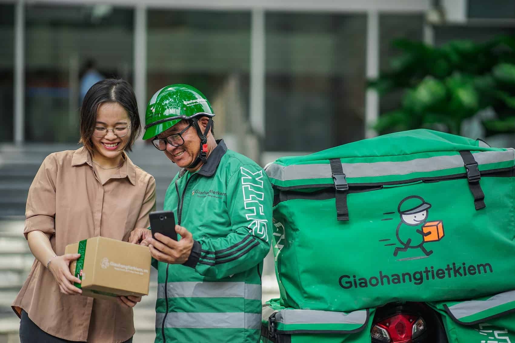Mẹo ship hàng nhanh và an toàn cho các chủ shop kinh doanh online