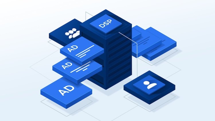 DSP marketing là gì?  Cách thức hoạt động của DSP