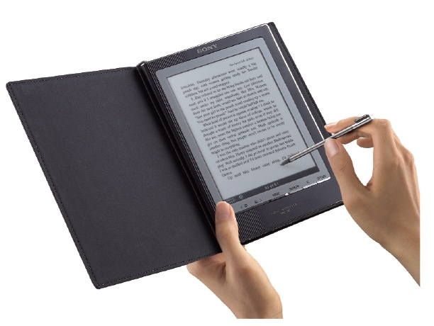 Kinh doanh sách điện tử, tiềm năng hay hố chết?