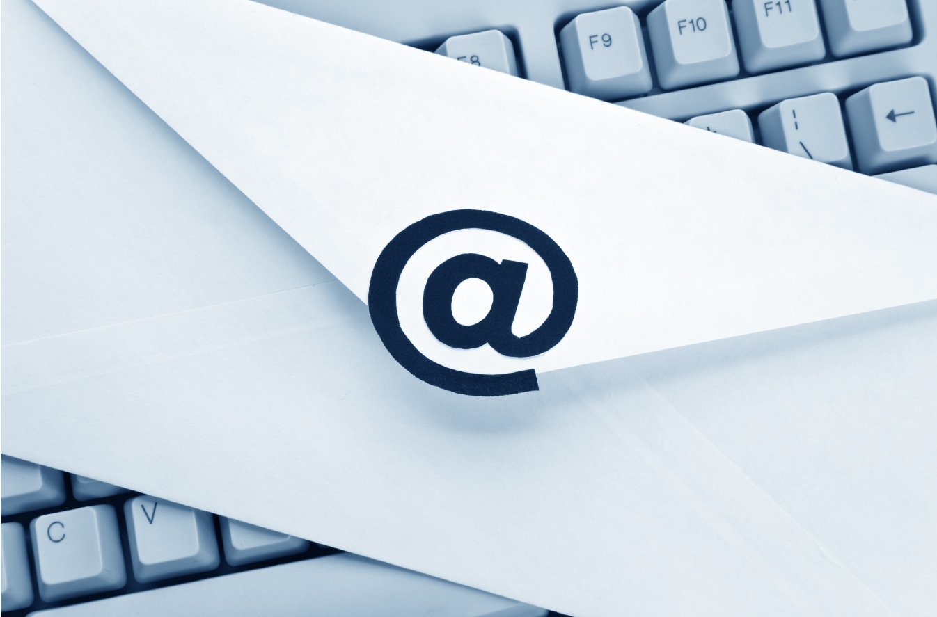 Những suy nghĩ sai lầm về email marketing khi mới bắt đầu sử dụng