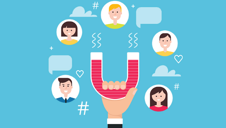 Engagement là gì? Trọn bộ bí kíp tăng tương tác cho Fanpage Facebook