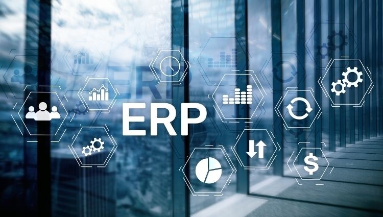 ERP là gì? Phần mềm ERP có thể giúp gì cho doanh nghiệp?