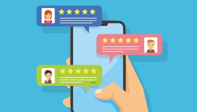 Feedback khách hàng là gì? Những yếu tố cần lưu ý để tích cực hóa Feedback