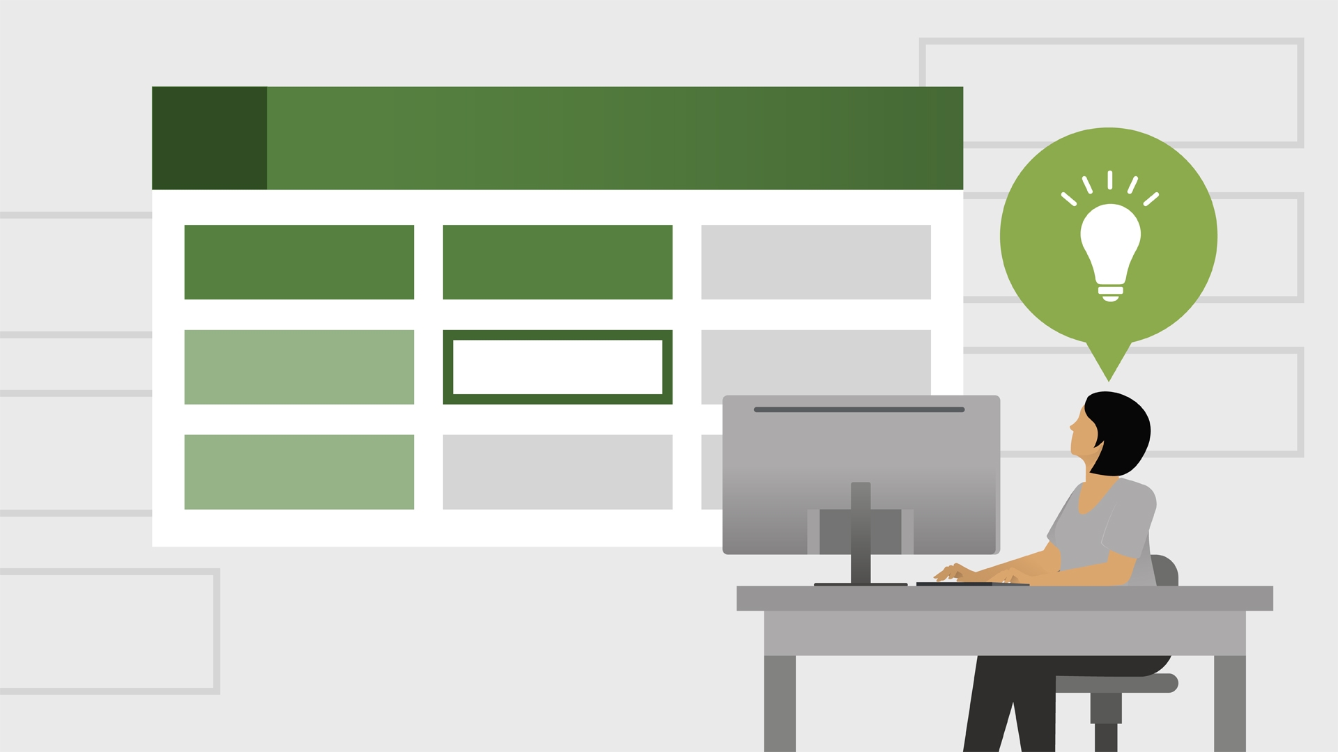 Hướng dẫn tạo mẫu excel quản lý công nợ đơn giản nhất