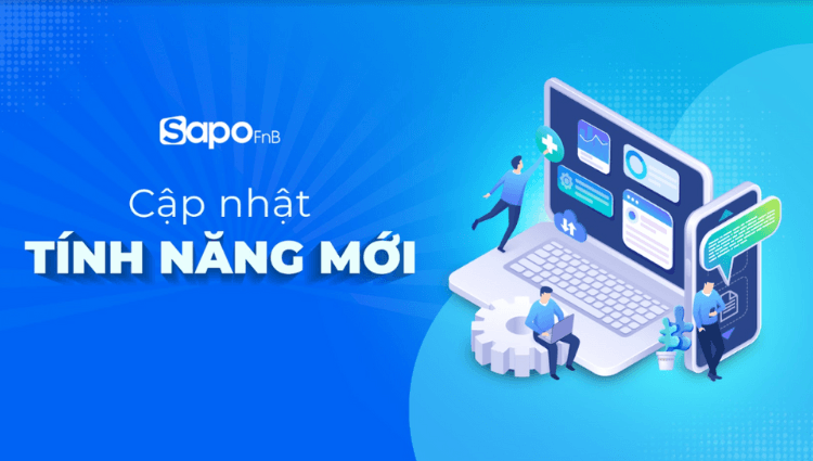 [Sapo FnB] Cập nhật tính năng "Khung giờ đặc biệt" cho ngành hàng tính giờ