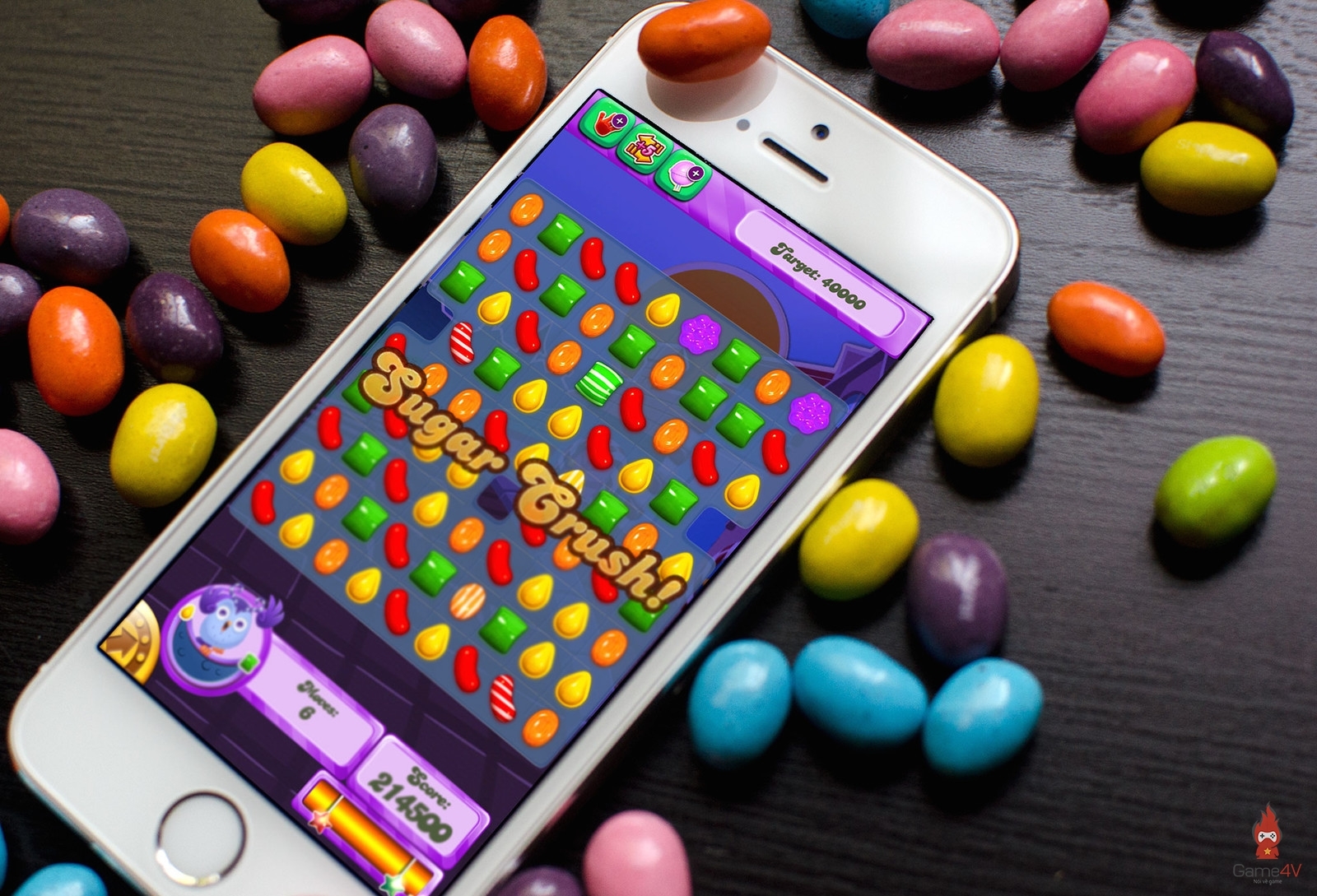 Bí quyết Marketing cho ứng dụng và game mobile (P2)