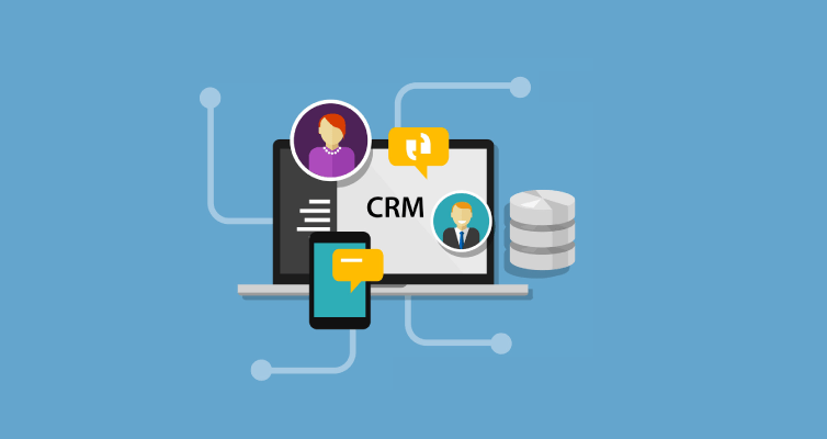 Giải pháp CRM cho doanh nghiệp - Tăng trưởng vượt bậc nhờ quản lý khách hàng hiệu quả