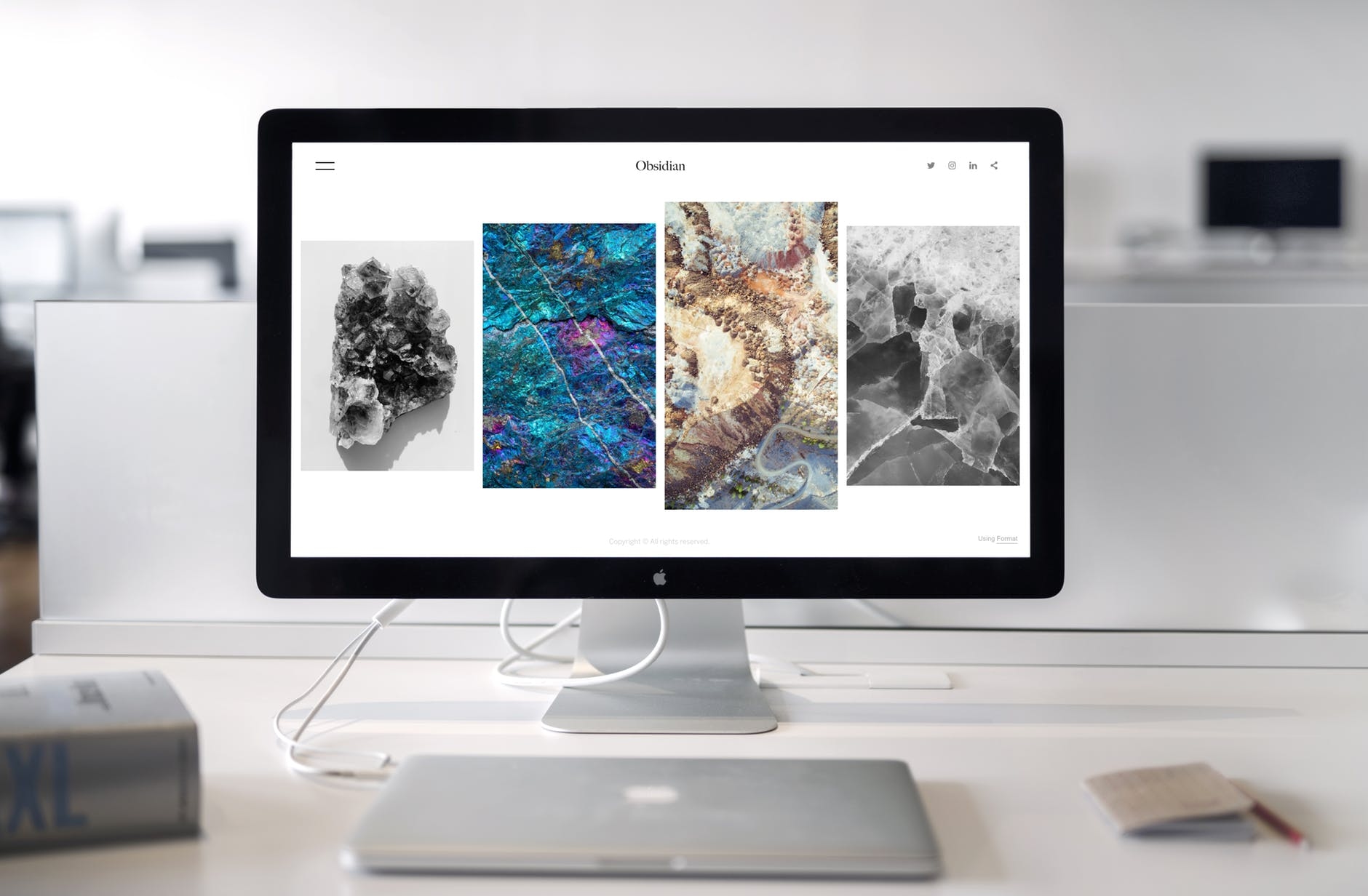 Sapo theme tháng 12/2018 – 11 giao diện website đẹp mới nhất trên kho giao diện Sapo