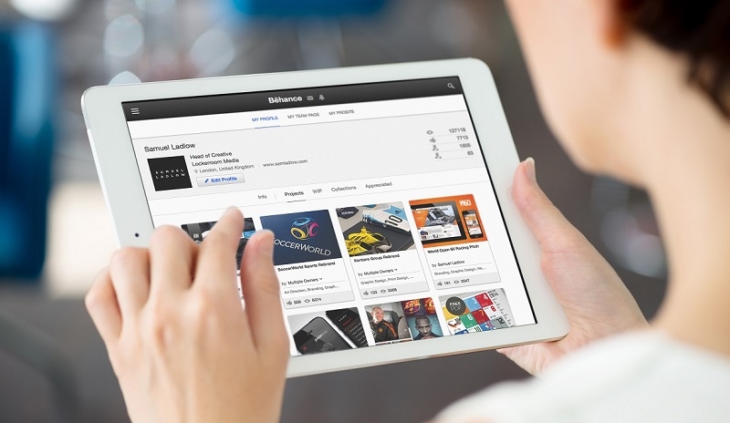17 mẫu giao diện website thời trang, web bán quần áo đẹp nhất của Sapo