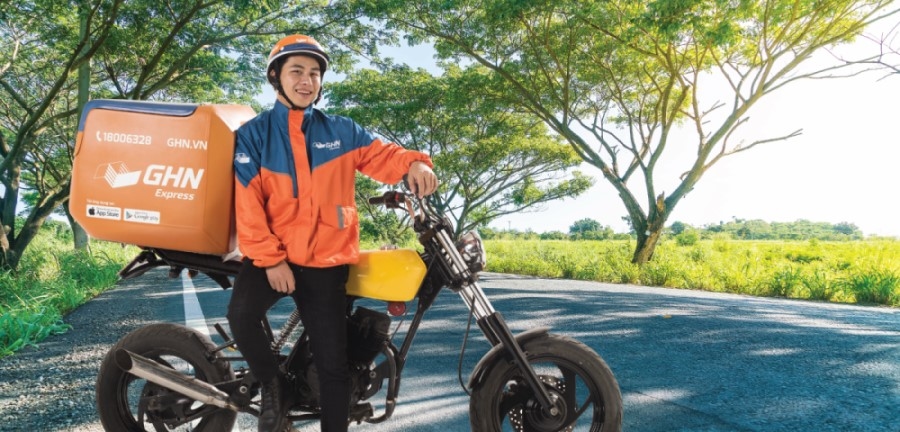 Hướng dẫn chi tiết cách đăng ký và gửi hàng Giao hàng nhanh cho shop online