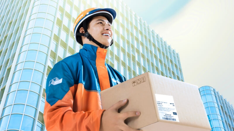 Update tính năng chọn ca lấy hàng và địa chỉ hoàn hàng với GHN tại cổng vận chuyển trực tiếp trên Sapo 